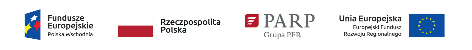 logotypy unijne